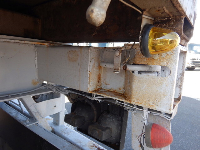 その他のメーカーその他の車種海コントレーラー大型（10t）[写真21]