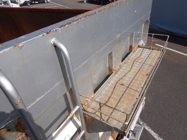 その他のメーカーその他の車種海コントレーラー大型（10t）[写真23]