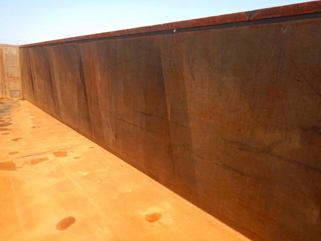 その他のメーカーその他の車種海コントレーラー大型（10t）[写真29]