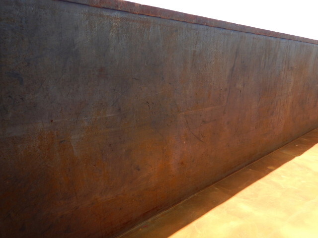 その他のメーカーその他の車種海コントレーラー大型（10t）[写真30]