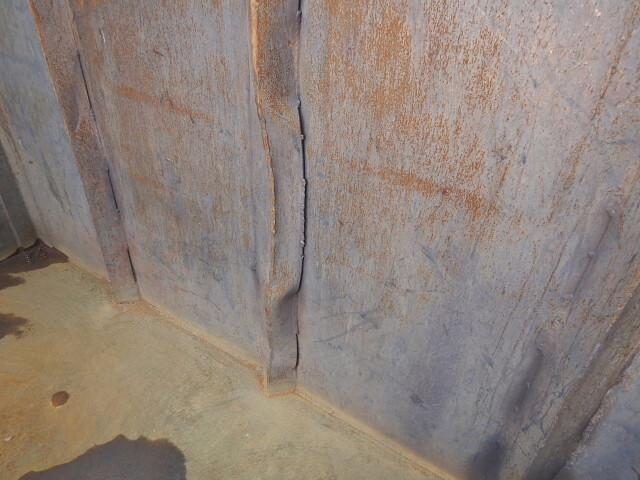 その他のメーカーその他の車種海コントレーラー大型（10t）[写真31]