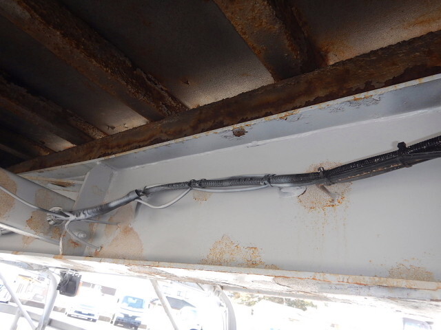 その他のメーカーその他の車種海コントレーラー大型（10t）[写真09]