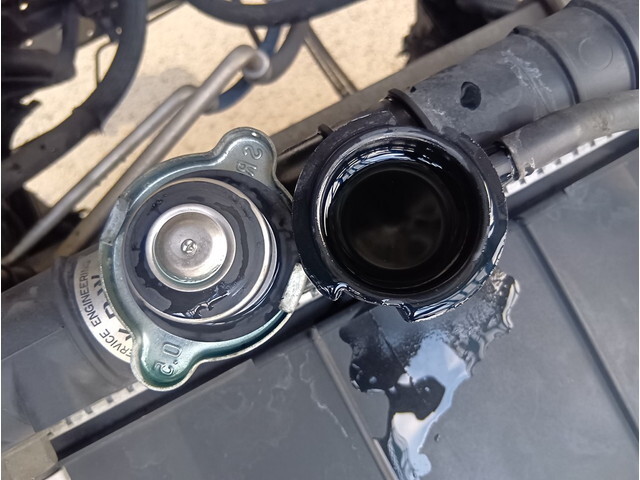 日野レンジャーキャリアカー中型（4t）[写真13]