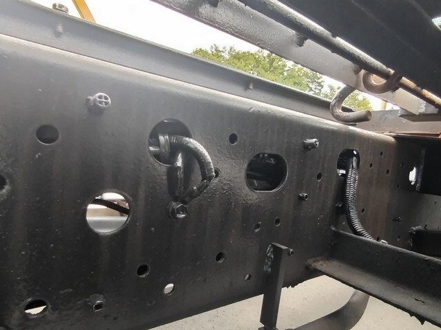 日野レンジャーキャリアカー中型（4t）[写真16]