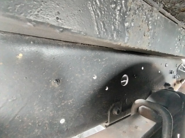 日野レンジャーキャリアカー中型（4t）[写真17]