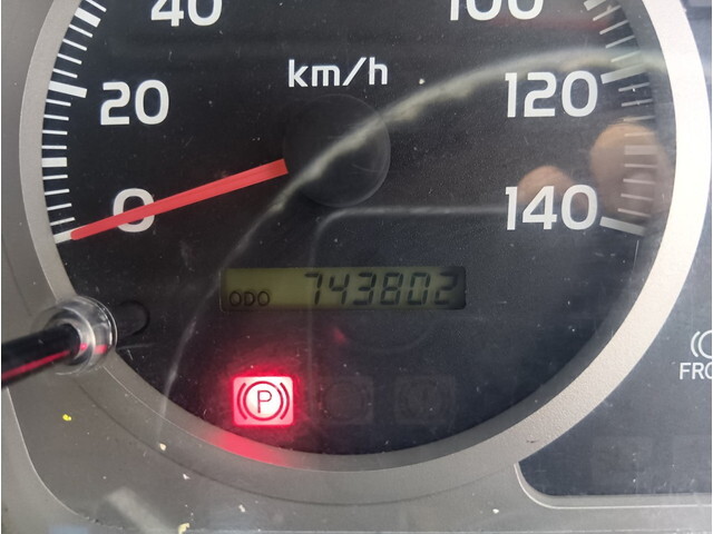 日野レンジャーキャリアカー中型（4t）[写真27]