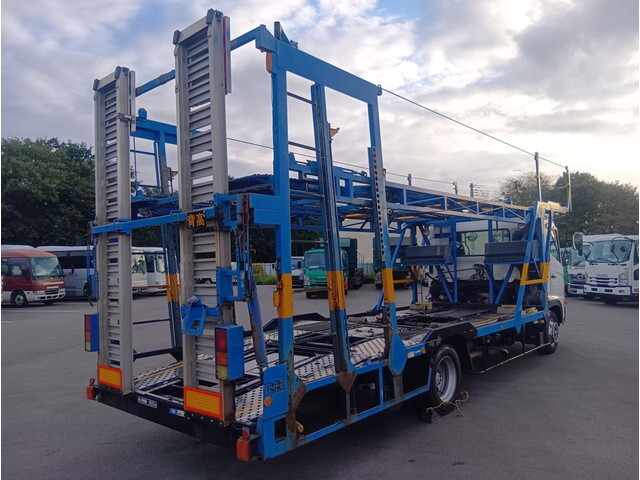 日野レンジャーキャリアカー中型（4t）[写真04]