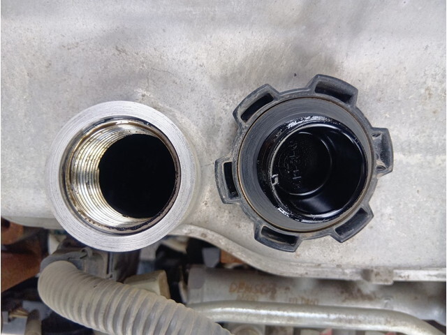 日野レンジャーダンプ中型（4t）[写真10]