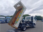 日野レンジャーダンプ中型（4t）[写真02]