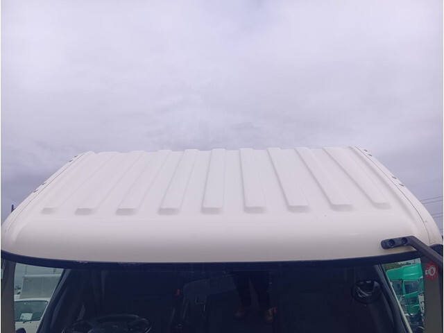 日野レンジャーダンプ中型（4t）[写真08]