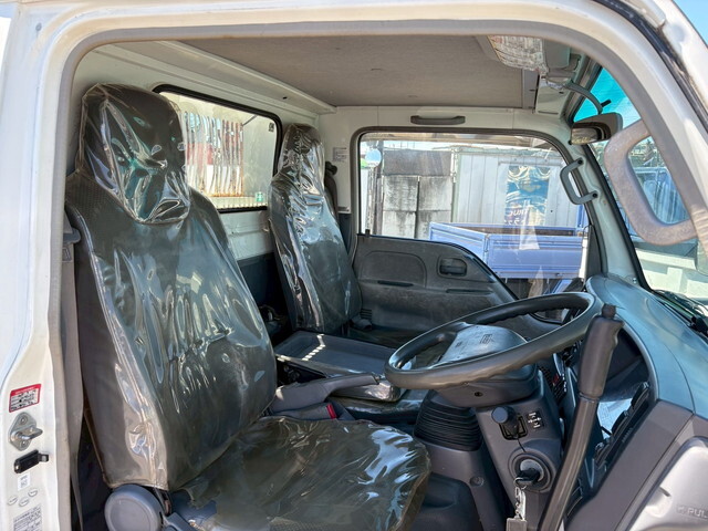 いすゞエルフダンプ小型（2t・3t）[写真19]