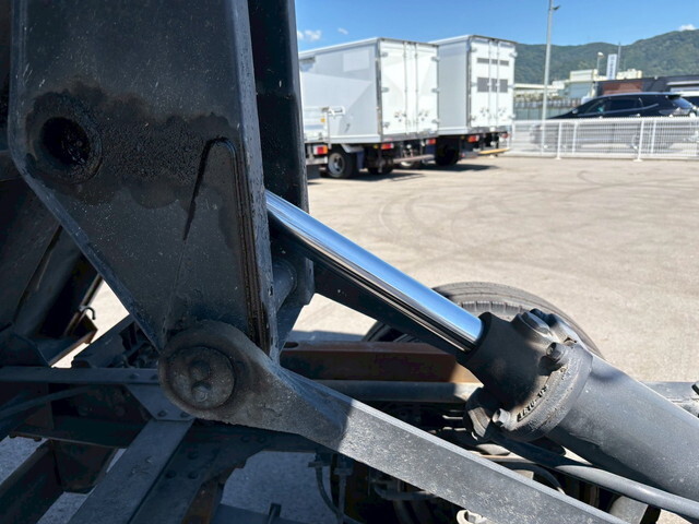 いすゞエルフダンプ小型（2t・3t）[写真25]