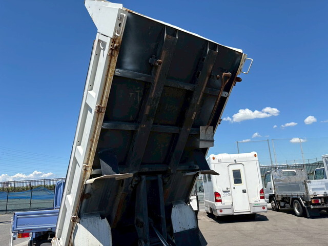 いすゞエルフダンプ小型（2t・3t）[写真27]