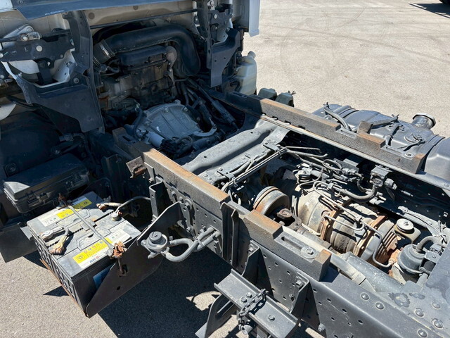 いすゞエルフダンプ小型（2t・3t）[写真28]