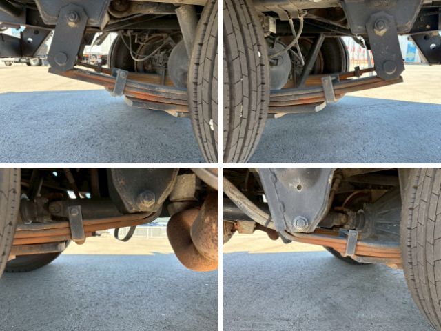 いすゞエルフダンプ小型（2t・3t）[写真32]