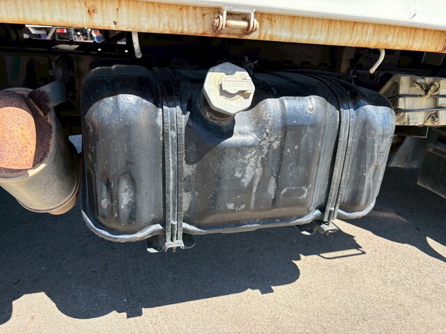 いすゞエルフダンプ小型（2t・3t）[写真33]