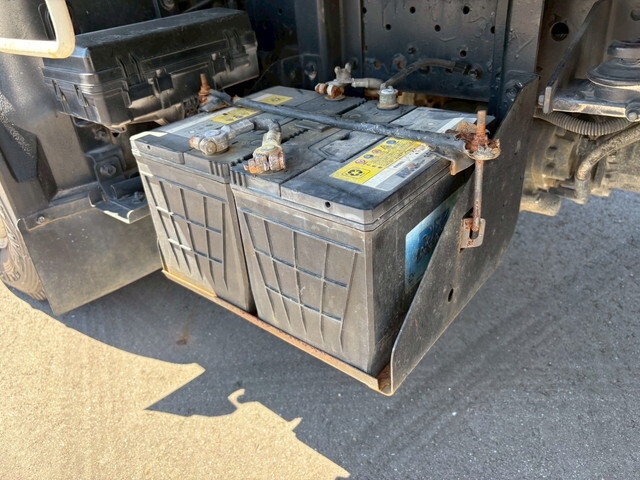 いすゞエルフダンプ小型（2t・3t）[写真35]