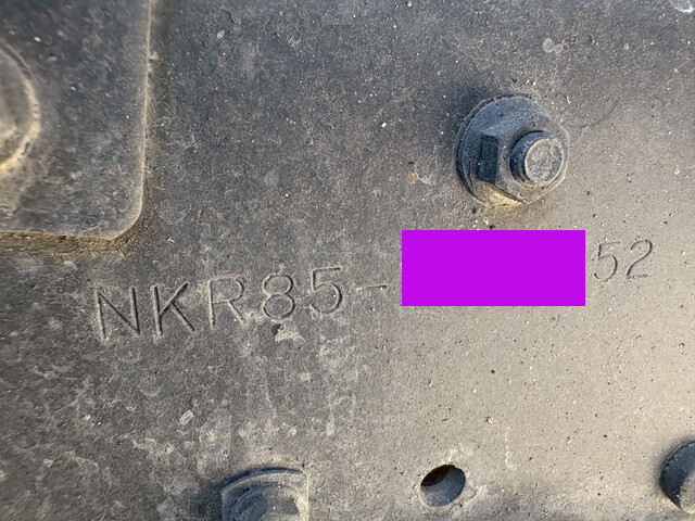 いすゞエルフダンプ小型（2t・3t）[写真37]