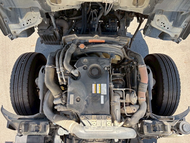 いすゞエルフダンプ小型（2t・3t）[写真39]