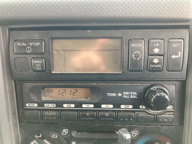 いすゞフォワード冷凍車（冷蔵車）中型（4t）[写真19]