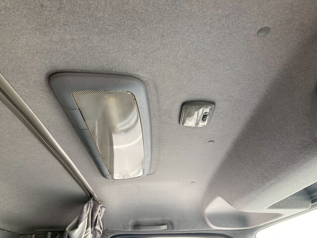 いすゞフォワード冷凍車（冷蔵車）中型（4t）[写真23]