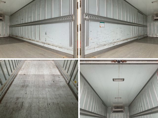 いすゞフォワード冷凍車（冷蔵車）中型（4t）[写真06]