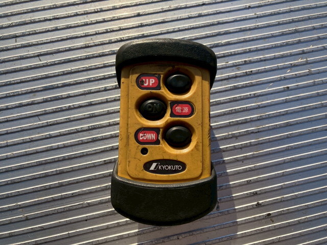 いすゞフォワードアルミウイング中型（4t）[写真27]