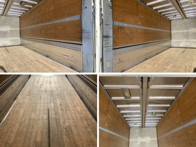 いすゞフォワードアルミウイング中型（4t）[写真05]