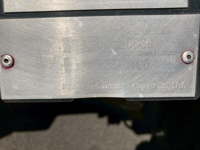 いすゞフォワードアルミウイング中型（4t）[写真27]