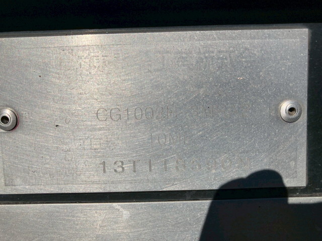 いすゞフォワードアルミウイング中型（4t）[写真28]