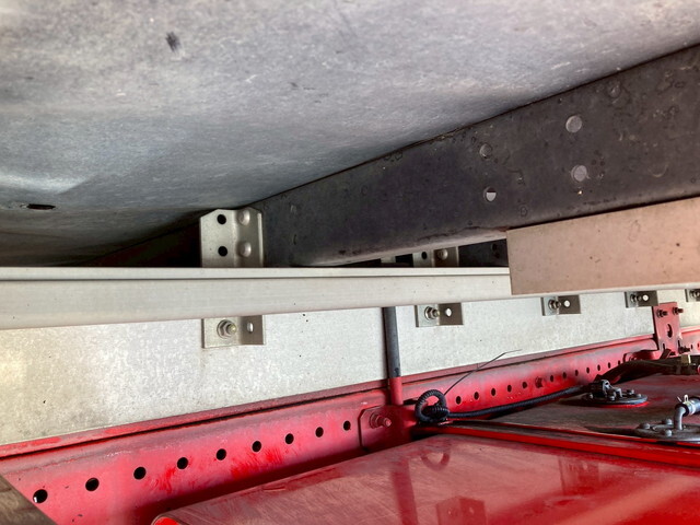 いすゞフォワードアルミウイング中型（4t）[写真35]