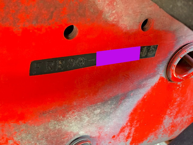 いすゞフォワードアルミウイング中型（4t）[写真37]