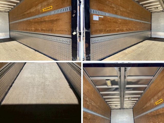 いすゞフォワードアルミウイング中型（4t）[写真06]