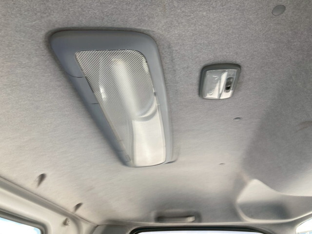 いすゞフォワードクレーン4段中型（4t）[写真26]