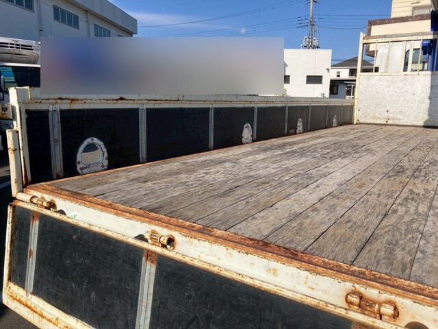 いすゞフォワードクレーン4段中型（4t）[写真07]