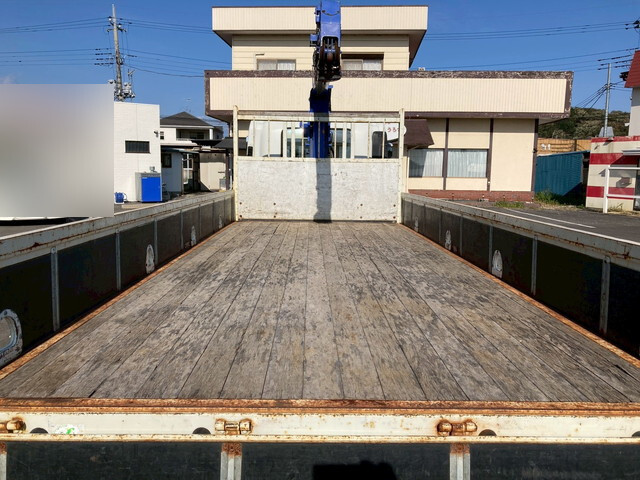 いすゞフォワードクレーン4段中型（4t）[写真09]