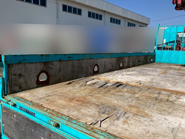 日野レンジャークレーン4段中型（4t）[写真07]