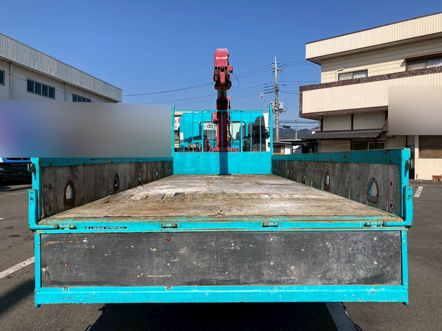 日野レンジャークレーン4段中型（4t）[写真09]