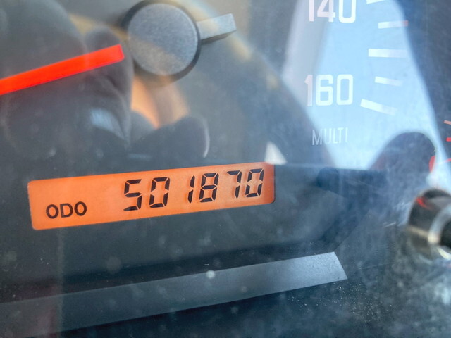 いすゞフォワードアルミウイング中型（4t）[写真15]