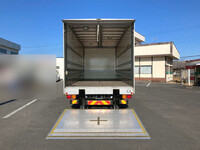 いすゞフォワードアルミウイング中型（4t）[写真29]