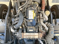 いすゞフォワードアルミウイング中型（4t）[写真35]