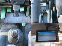 いすゞフォワードアルミウイング中型（4t）[写真40]