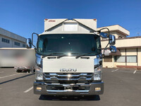 いすゞフォワードアルミウイング中型（4t）[写真07]