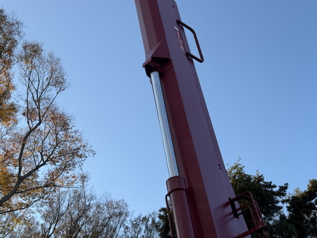 日野デュトロ高所作業車小型（2t・3t）[写真10]