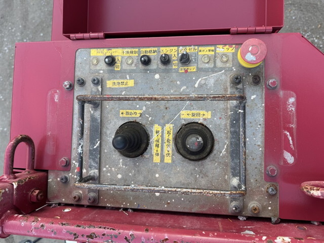 日野デュトロ高所作業車小型（2t・3t）[写真14]