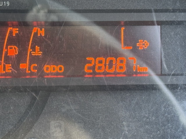 日野デュトロ高所作業車小型（2t・3t）[写真21]