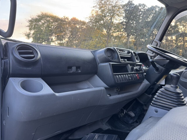 日野デュトロ高所作業車小型（2t・3t）[写真22]