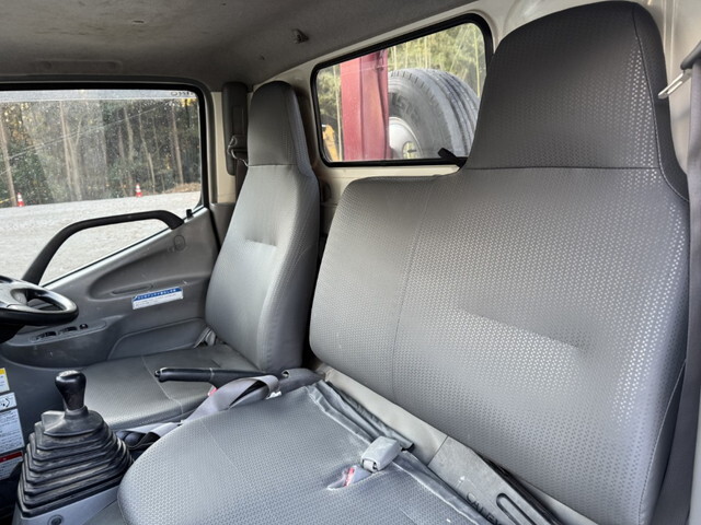 日野デュトロ高所作業車小型（2t・3t）[写真23]