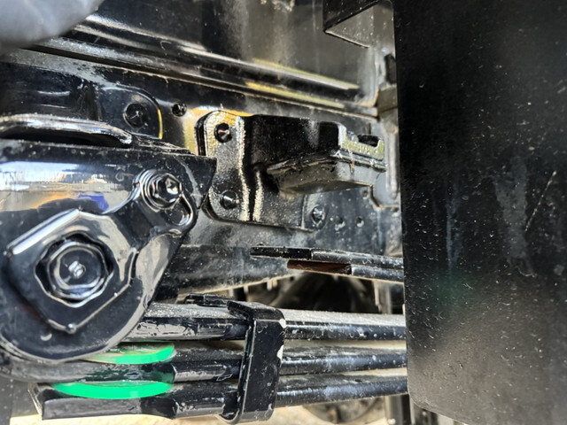 日野デュトロ高所作業車小型（2t・3t）[写真25]