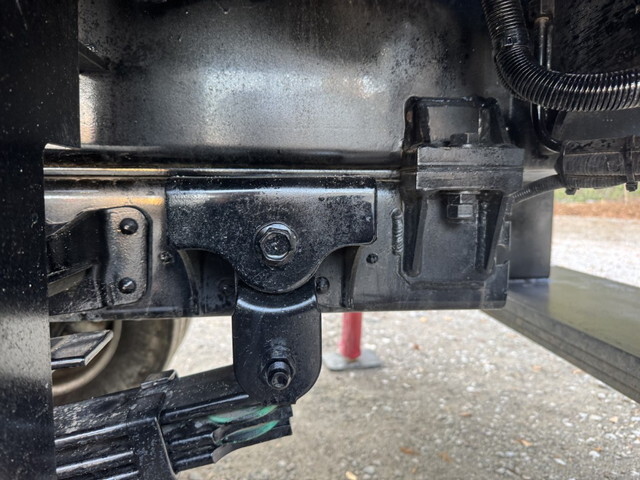 日野デュトロ高所作業車小型（2t・3t）[写真26]